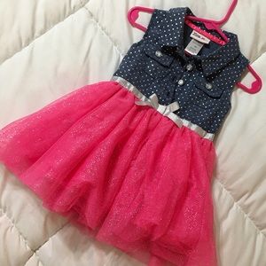 Little lass dress